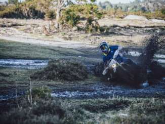 2021 Husqvarna TE150i