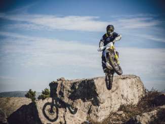 2021 Husqvarna TE250i