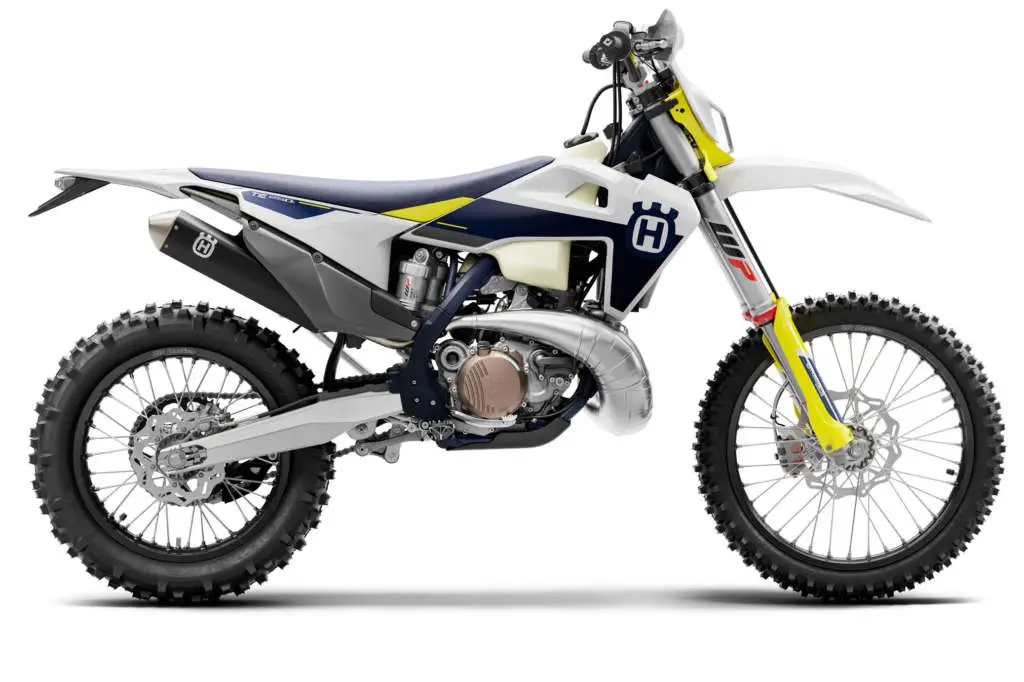 2021 Husqvarna TE250i