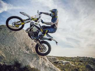 2021 Husqvarna TE300i