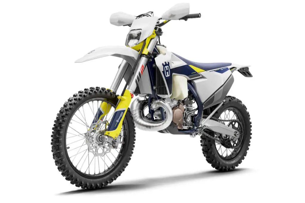 2021 Husqvarna TE300i