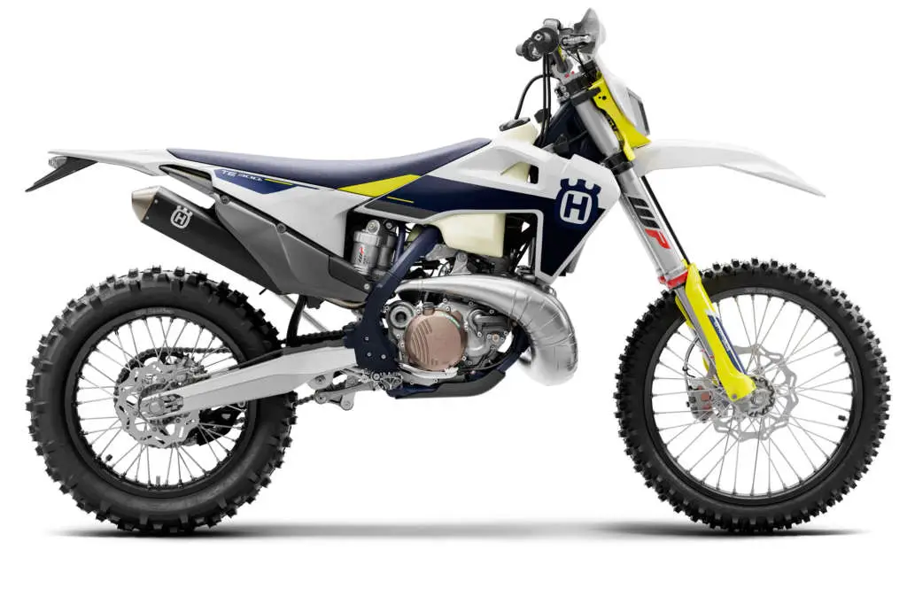 2021 Husqvarna TE300i