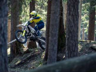 2021 Husqvarna TX300i