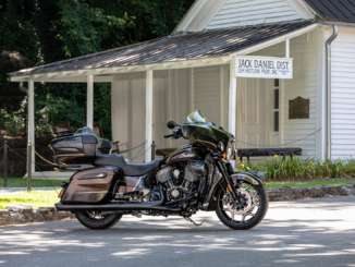 2021 Indian Roadmaster Dark Horse Jack Daniels