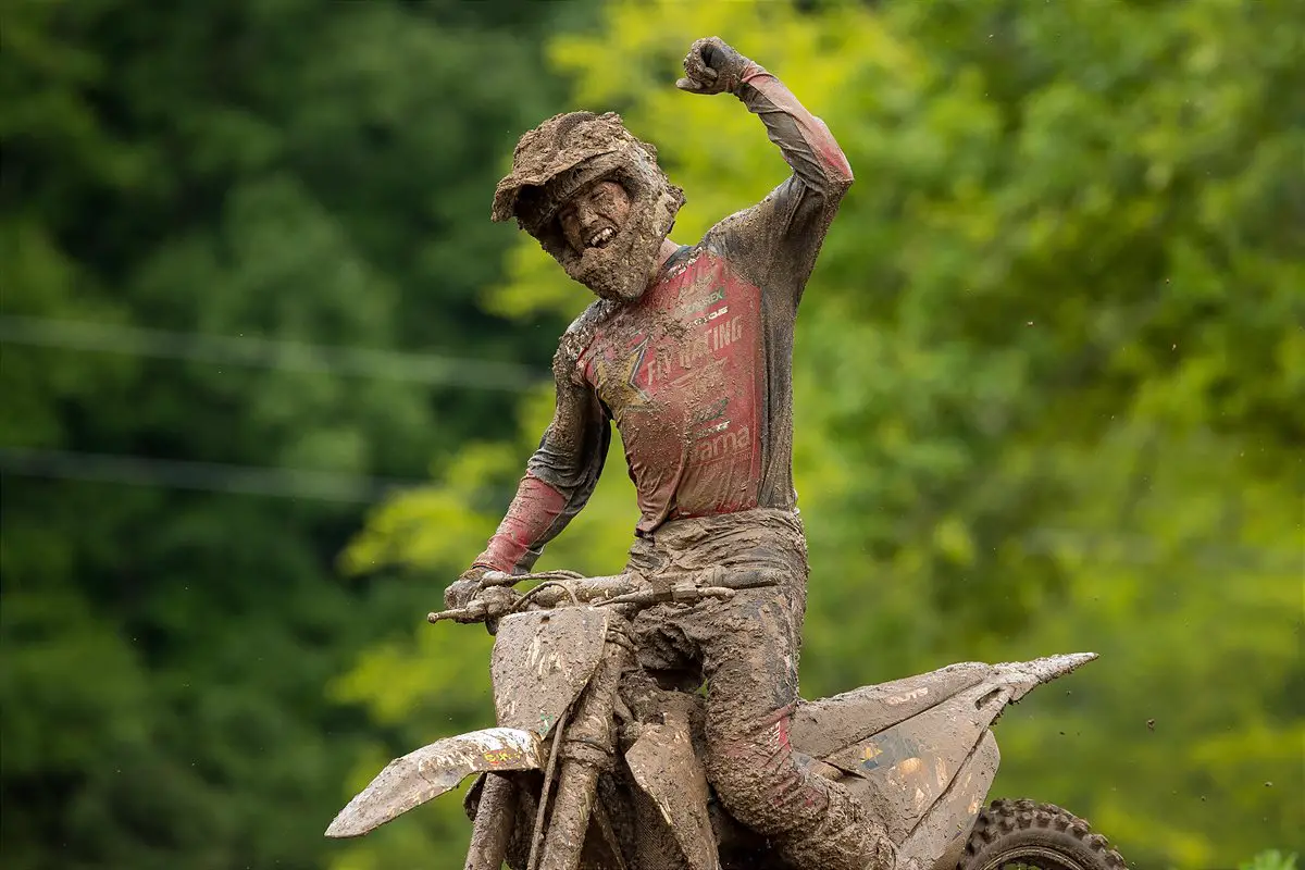 AMA Pro Motocross Championship