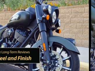 An Indian Summer Ep12 - Springfield Dark Horse Fit, Feel and Finish