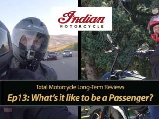 An Indian Summer Ep13: Springfield Passenger Paradise or