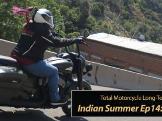 An Indian Summer Ep14: Indian Riding Gear Review