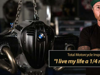 Inspiration Friday: 0-60 Quarter Mile Living