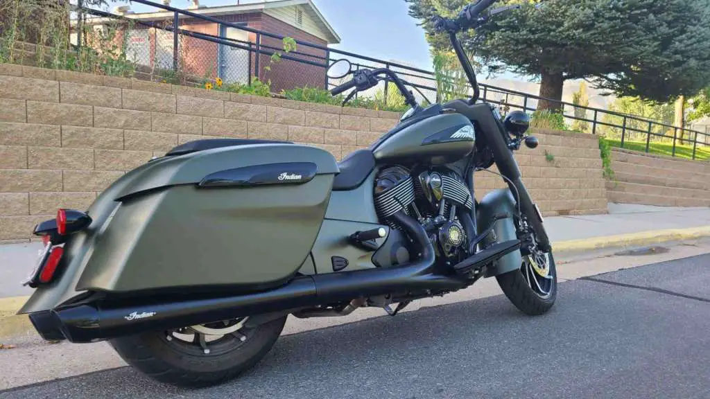 An Indian Summer Ep12 - Springfield Dark Horse Fit, Feel and Finish