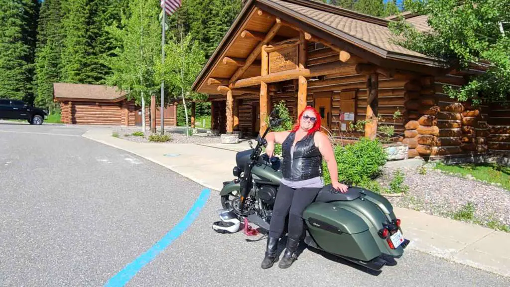 Indian Summer Ep10: Indian Springfield Dark Horse Touring