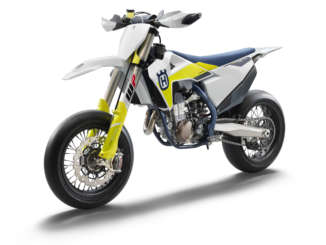 2021 Husqvarna FS450