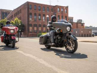 2021 Indian Chieftain Dark Horse