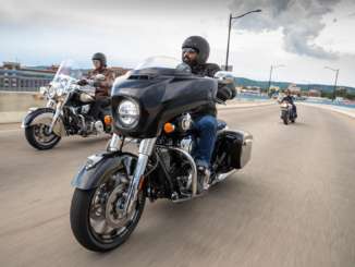 2021 Indian Chieftain Limited