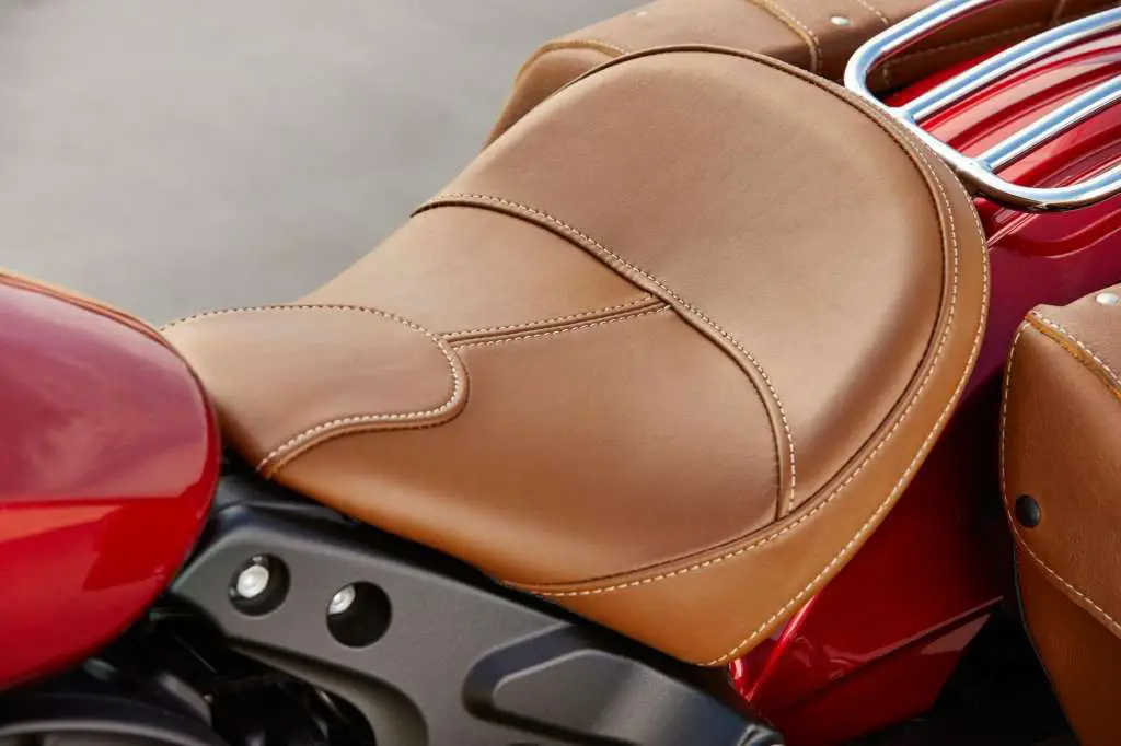 2021 Indian Scout Sixty