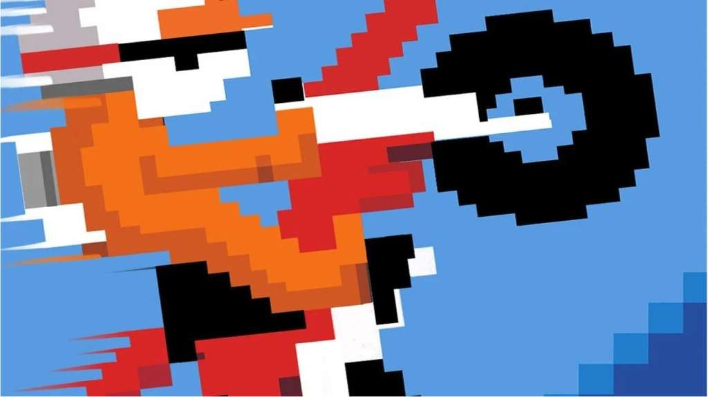 2021 Suzuki Motorcycles Game On