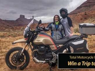 Inspiration Friday: Win a Trip to Anywhere