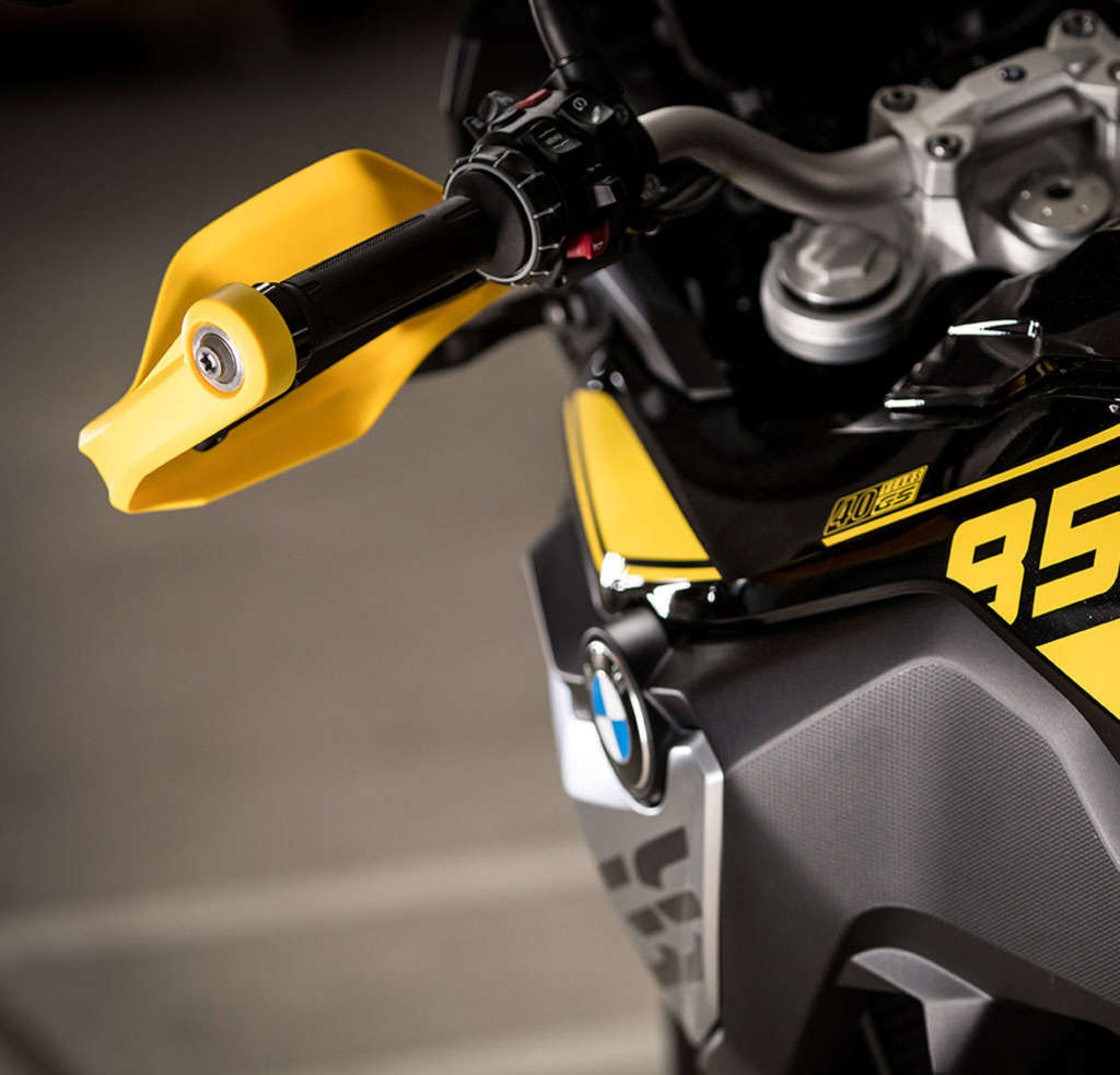 2021 BMW F850GS Adventure Edition 40