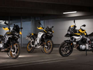 2021 BMW F850GS Adventure Edition 40