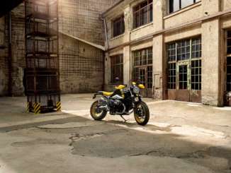 2021 BMW R nineT Urban G/S Edition 40