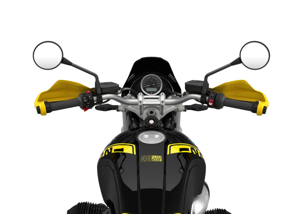 2021 BMW R nineT Urban G/S Edition 40