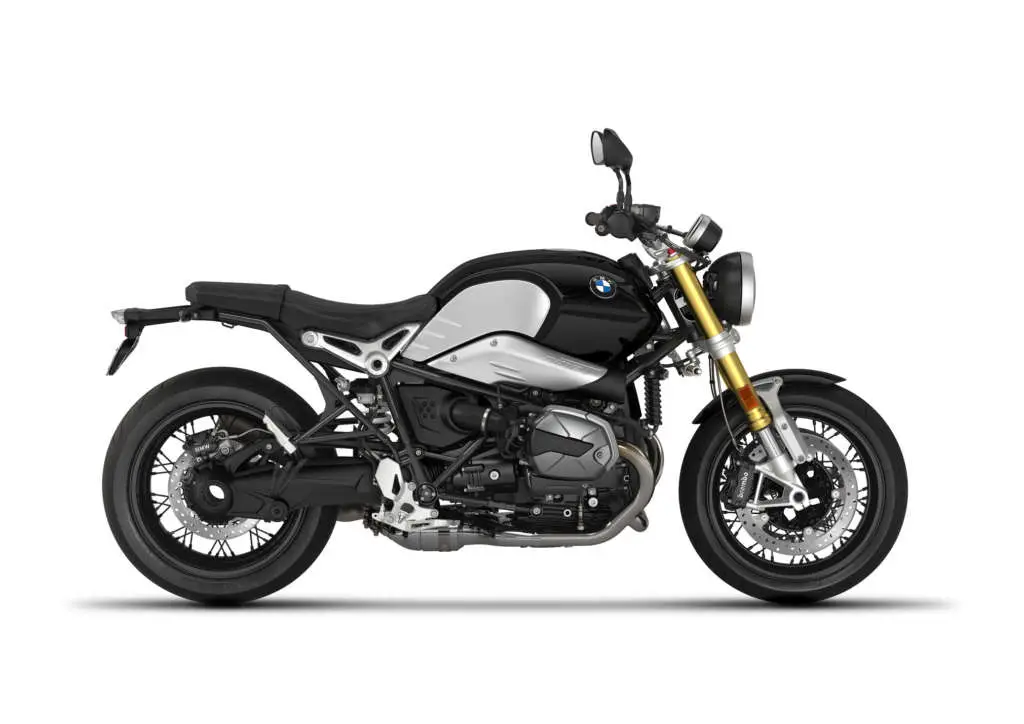 2021 BMW R nineT