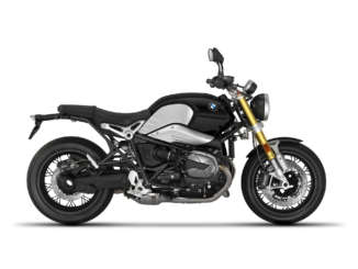2021 BMW R nineT