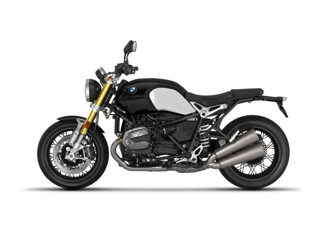 2021 BMW R nineT