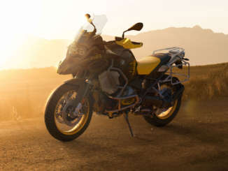 2021 BMW R1250GS Adventure Edition 40