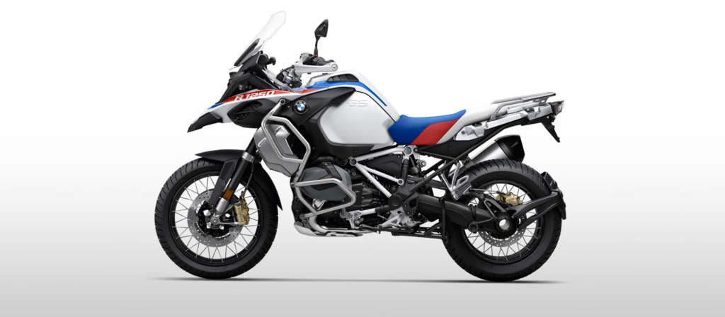 2021 BMW R1250GS Adventure
