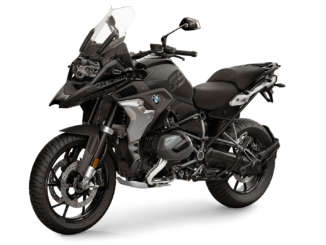 2021 BMW R1250GS