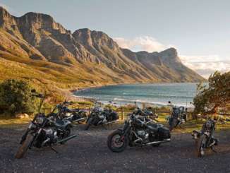 2021 BMW R18 Classic