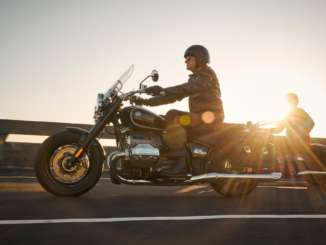 2021 BMW R18 Classic