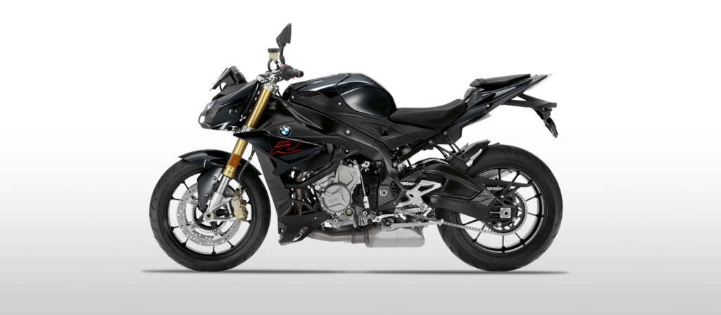 2021 BMW S1000R