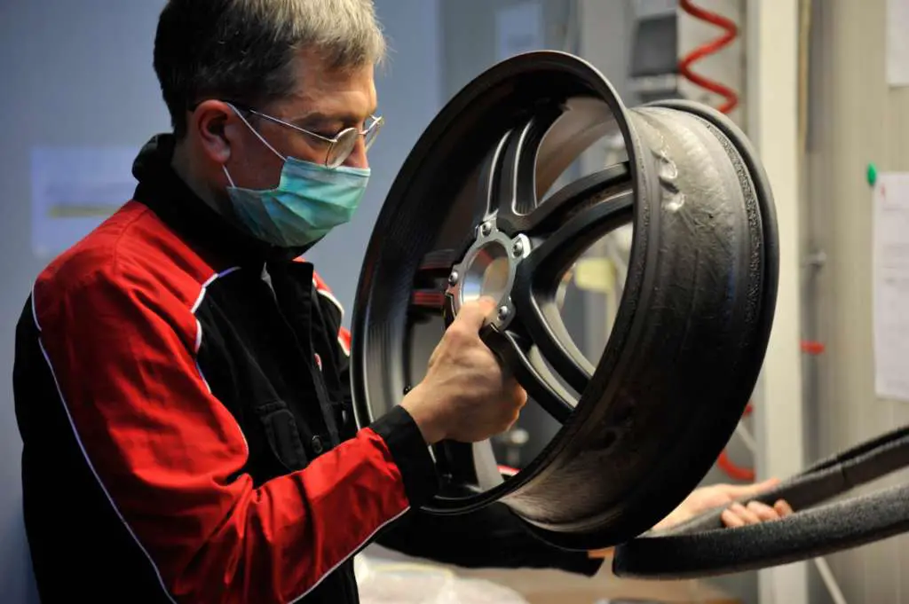 2021 Ducati Superleggera V4