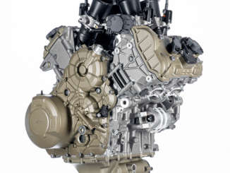 2021 Ducati V4 Granturismo