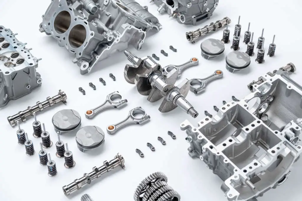 2021 Ducati V4 Granturismo