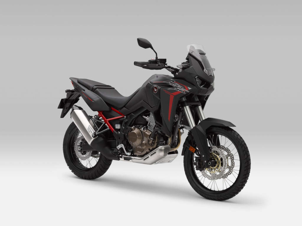 2021 Honda Africa Twin