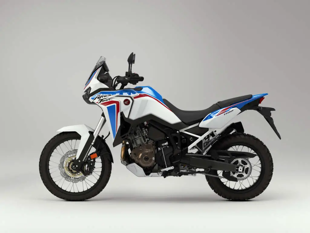 2021 Honda Africa Twin