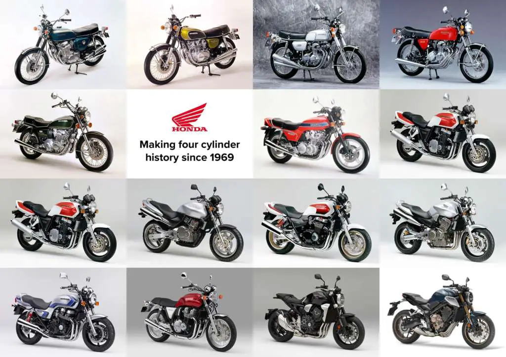 2021 Honda CB650R ABS