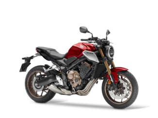 2021 Honda CB650R ABS