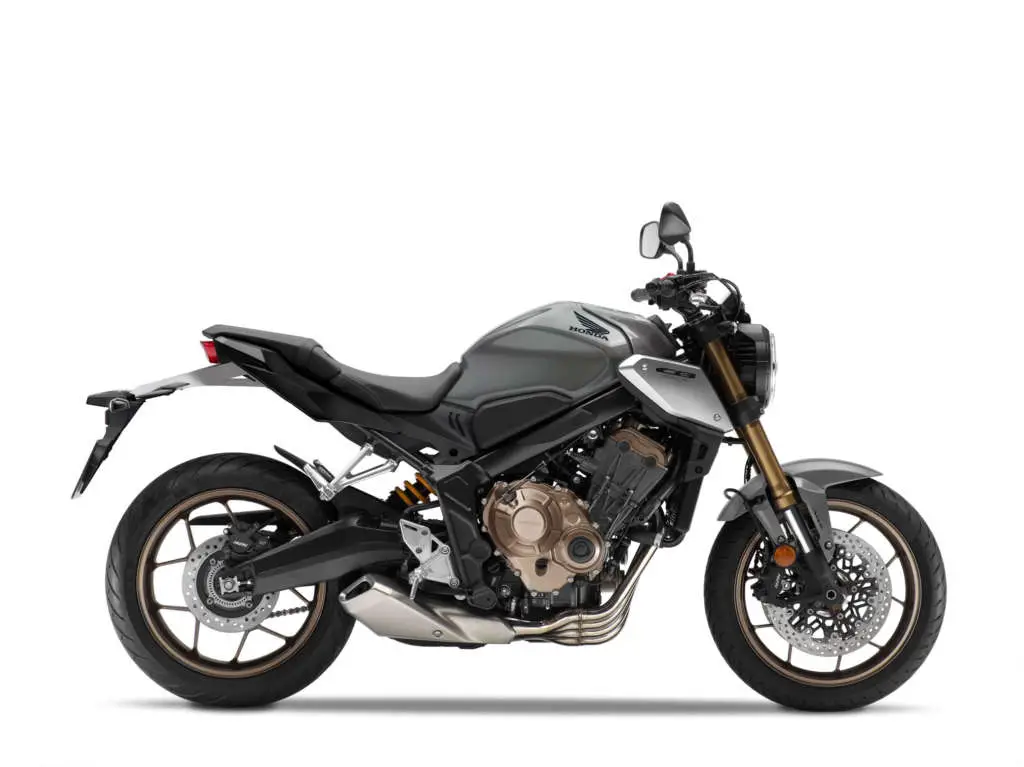 2021 Honda CB650R ABS