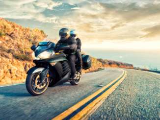 2021 Kawasaki Concours 14 ABS