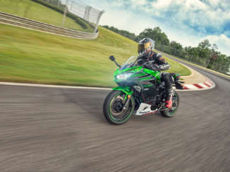 2021 Kawasaki Ninja 400 ABS KRT