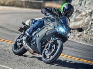 2021 Kawasaki Ninja 650 ABS