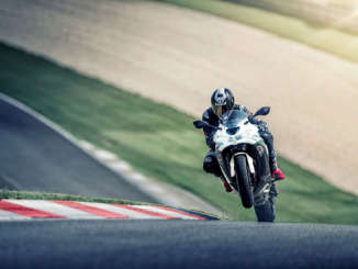 2021 Kawasaki Ninja ZX-6R ABS