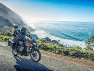 2021 Kawasaki Versys-X 300 ABS