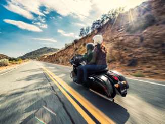 2021 Kawasaki Vulcan 1700 Vaquero ABS