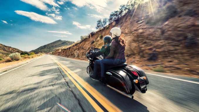 2021 Kawasaki Vulcan 1700 Vaquero ABS