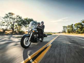2021 Kawasaki Vulcan 900 Classic LT